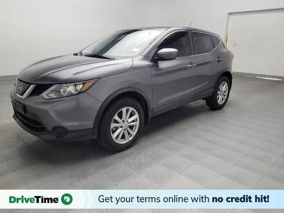 NISSAN ROGUE SPORT 2018 JN1BJ1CP5JW185202 image NISSAN ROGUE SPORT 2018 JN1BJ1CP5JW185202 image